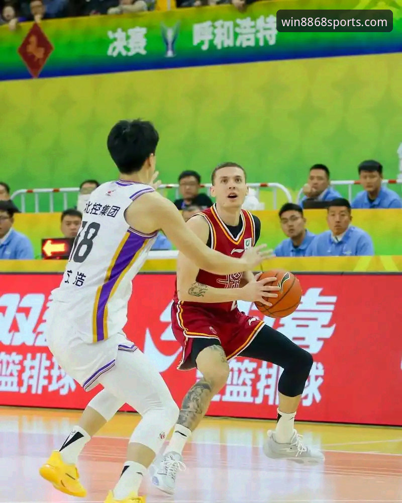 山西男篮2-0横扫青岛晋级八强，8868体育官网独家复盘G2关键战役